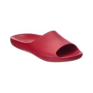 The Row Ama Rubber Slide, Red